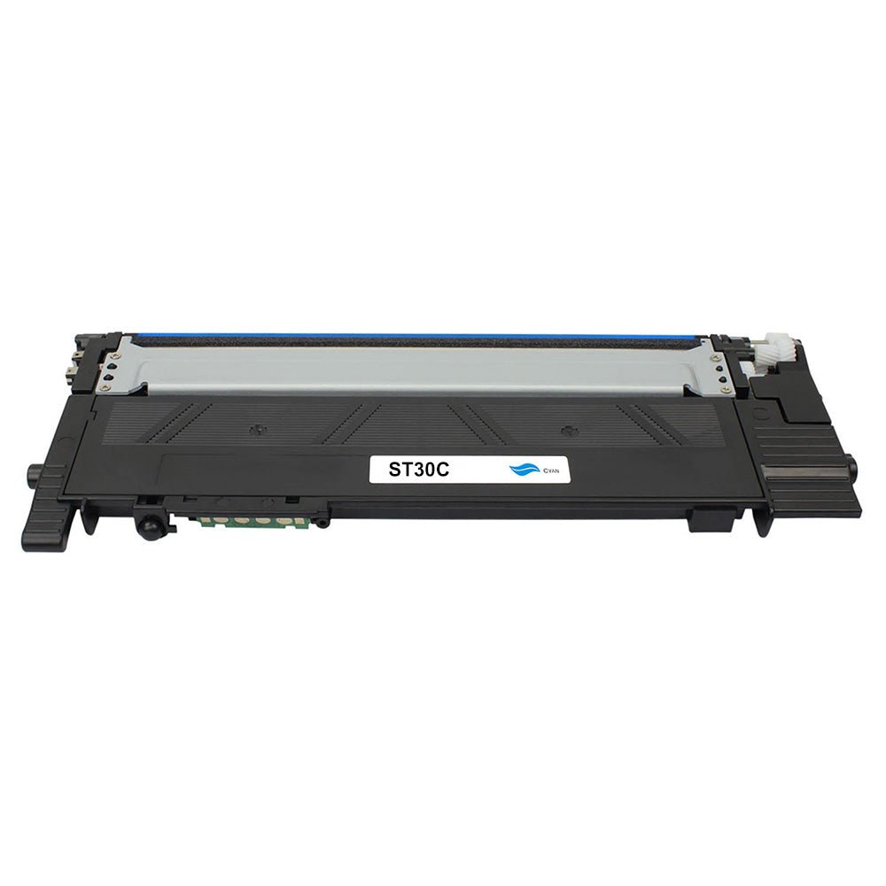 Cartouche Toner Compatible Samsung C404C (CLT-C404S) Cyan 1000pages - KERA FRANCE Cartouche Toner Compatible Samsung C404C (CLT-C404S) Cyan 1000pages - KERA FRANCE
